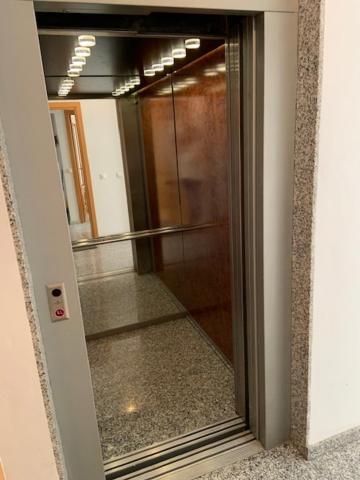 Apartamento En El Centro, Tranquilo Y Luminoso Malaga Bagian luar foto